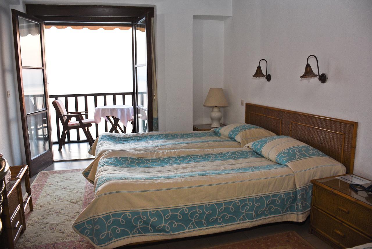 Maistrali Hotel อาฟิสโซส ภายนอก รูปภาพ