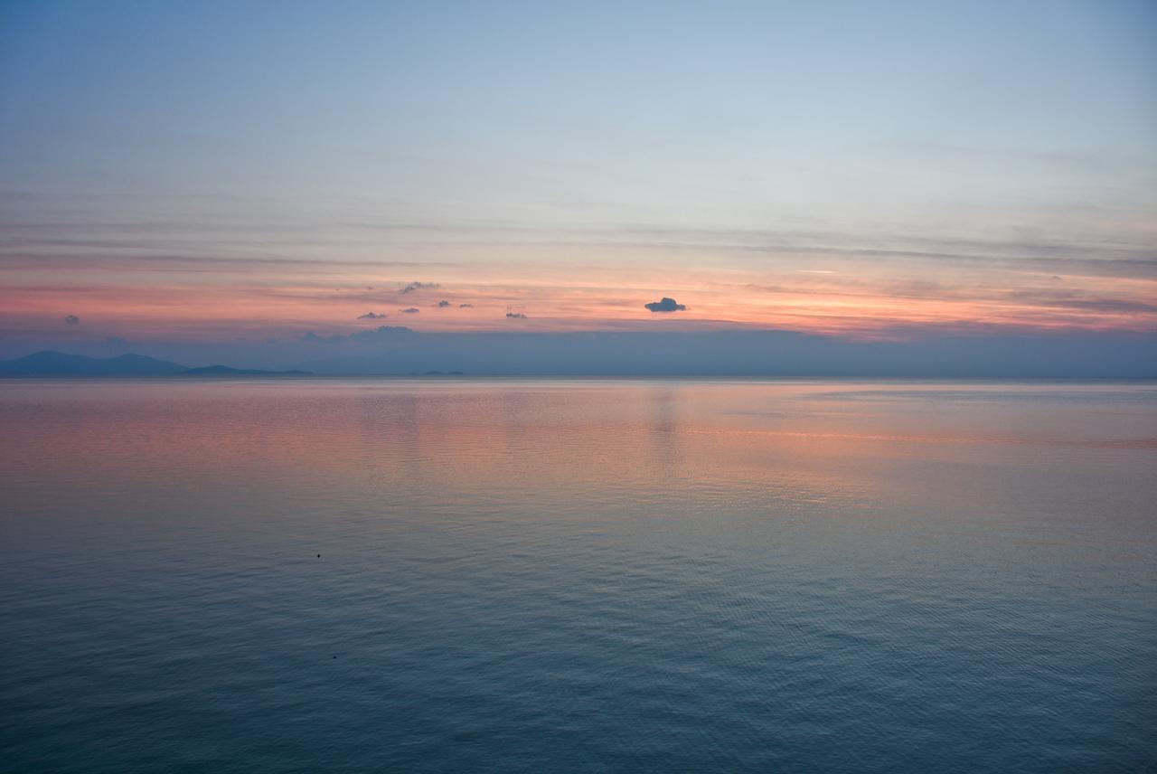 Maistrali Hotel อาฟิสโซส ภายนอก รูปภาพ